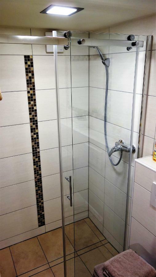 Nuernberg Apart - Business Apartment Ngoại thất bức ảnh