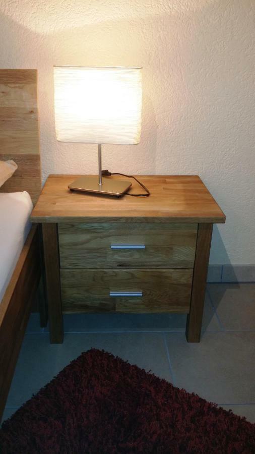 Nuernberg Apart - Business Apartment Ngoại thất bức ảnh