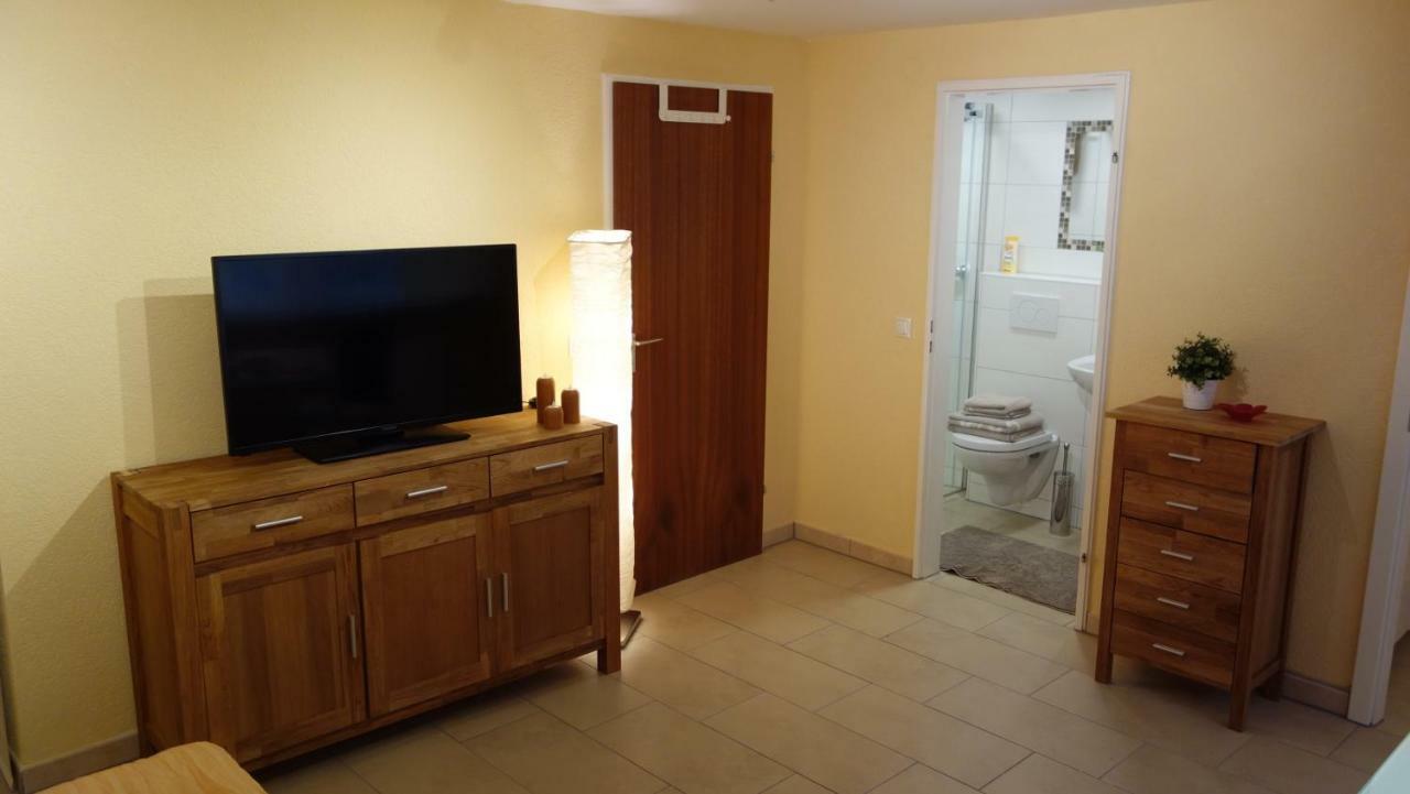 Nuernberg Apart - Business Apartment Ngoại thất bức ảnh