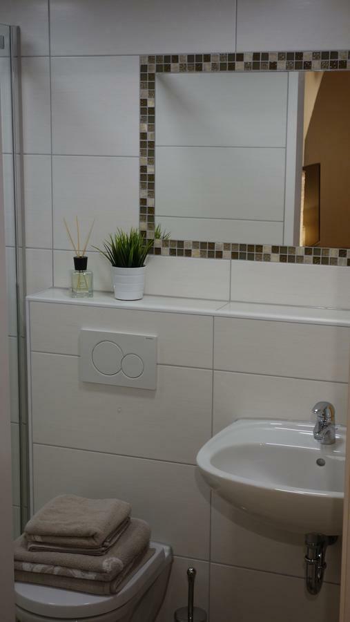 Nuernberg Apart - Business Apartment Ngoại thất bức ảnh
